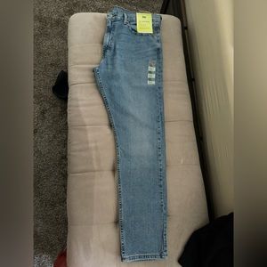 Levi’s Men’s Jeans 512 36x32